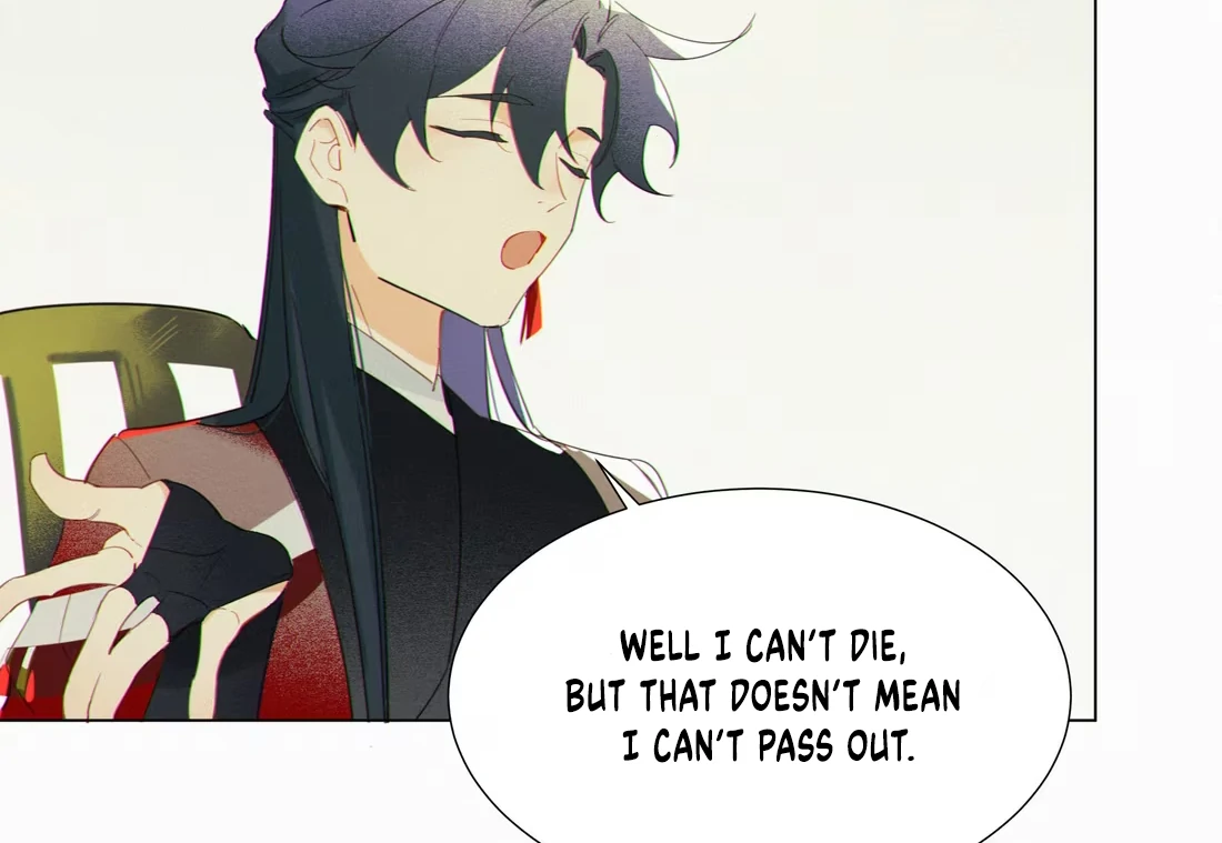 Rumors Say That She's Gorgeous and Kind Chapter 6 - page 14