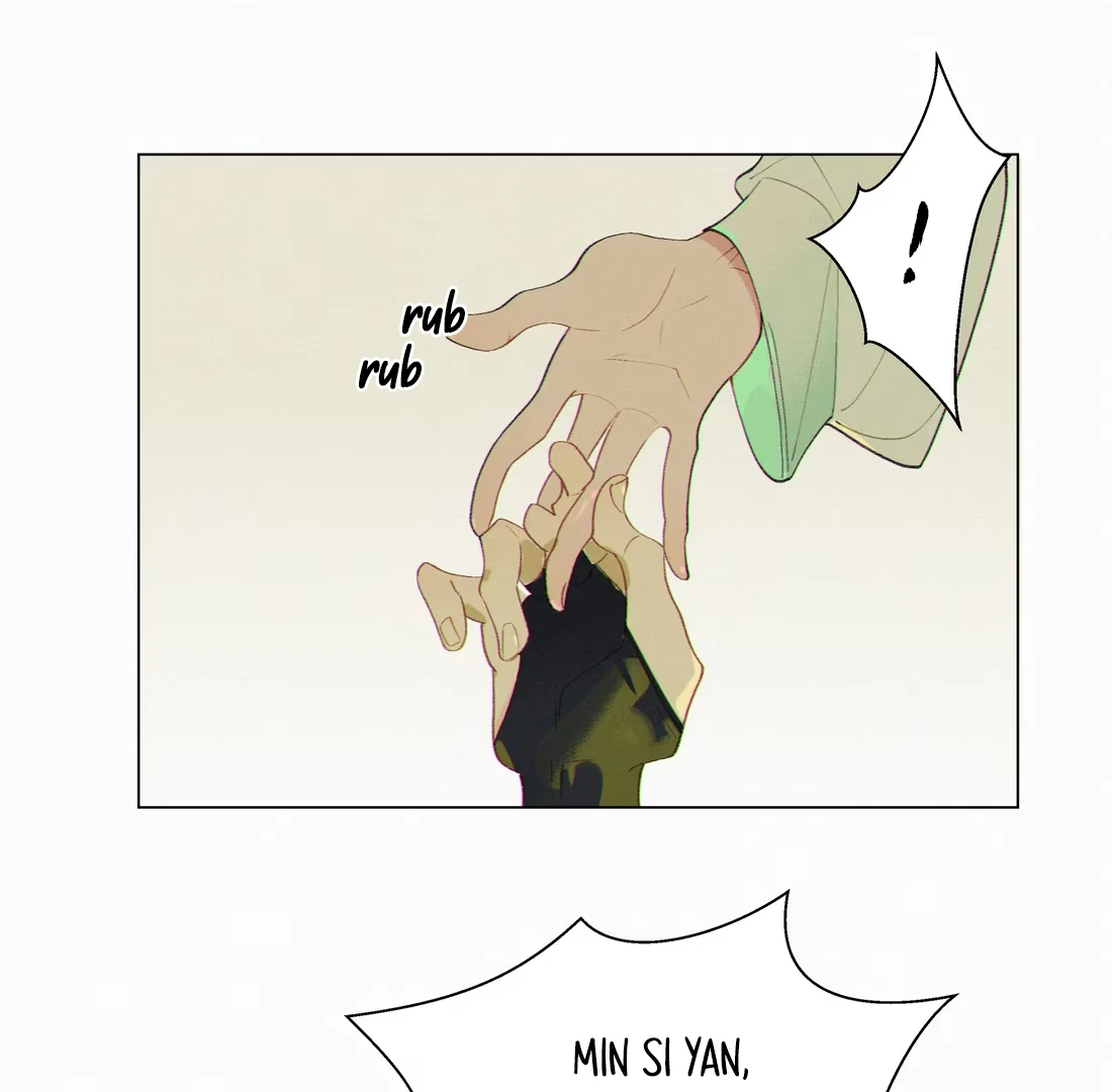 Rumors Say That She's Gorgeous and Kind Chapter 6 - page 20