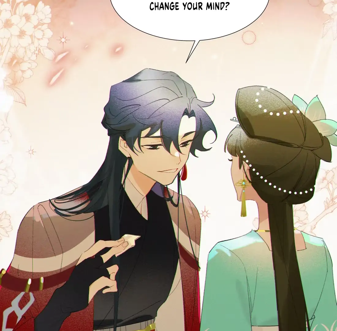 Rumors Say That She's Gorgeous and Kind Chapter 6 - page 27