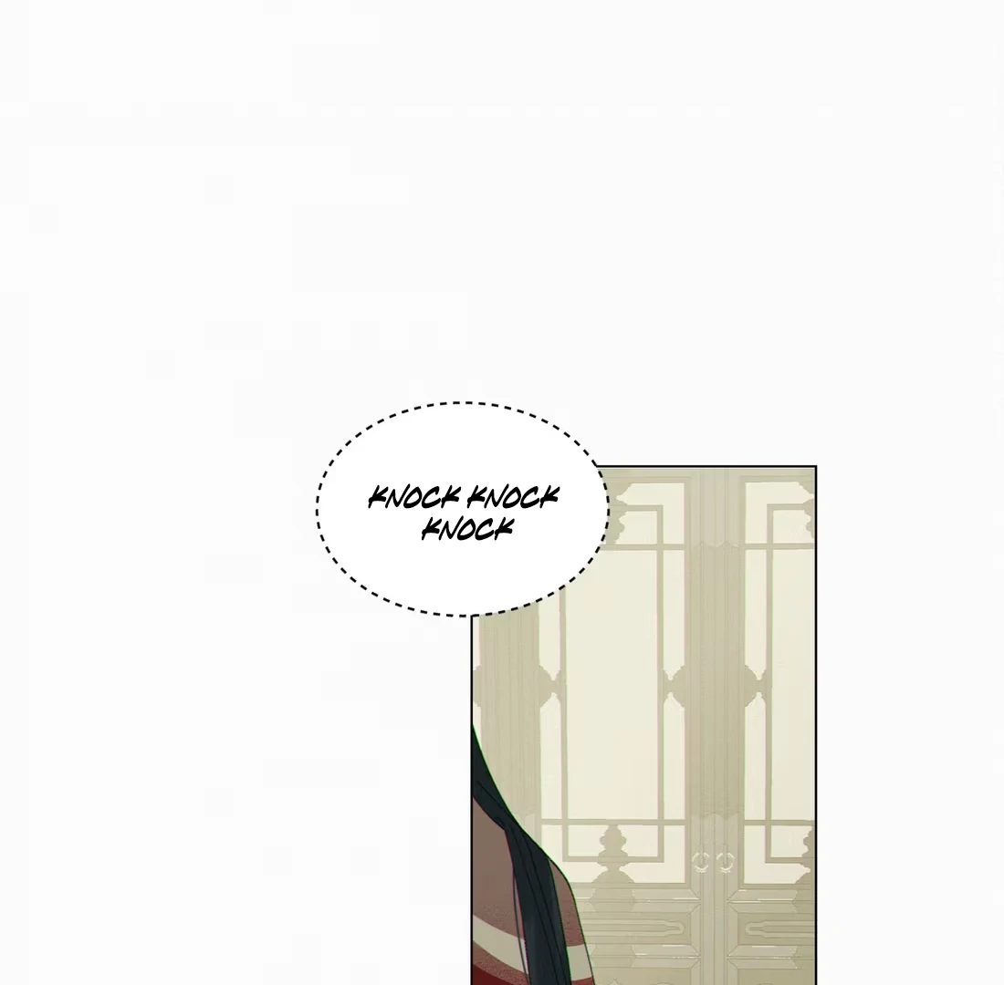 Rumors Say That She's Gorgeous and Kind Chapter 6 - page 31