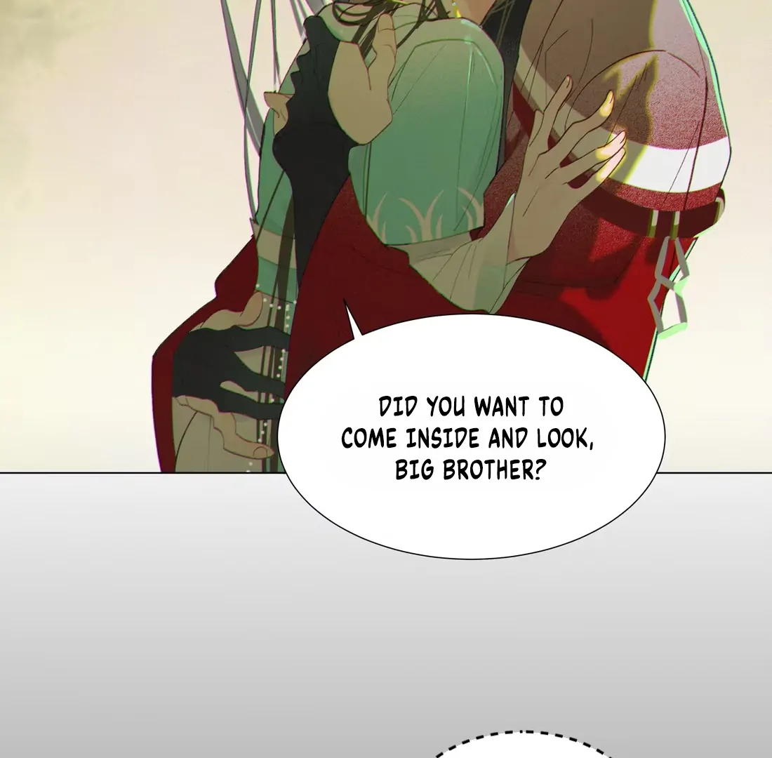 Rumors Say That She's Gorgeous and Kind Chapter 6 - page 39