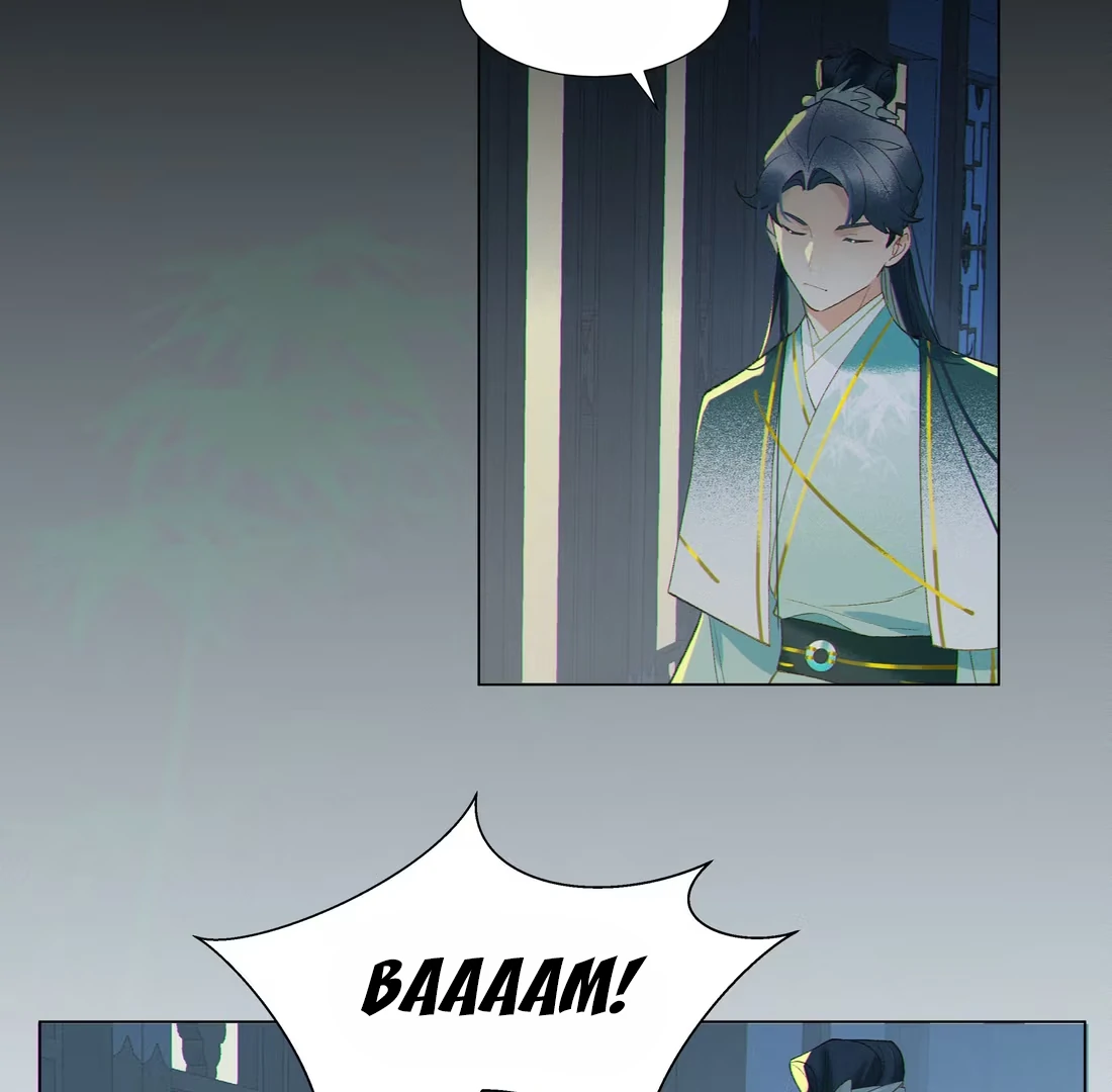 Rumors Say That She's Gorgeous and Kind Chapter 6 - page 42