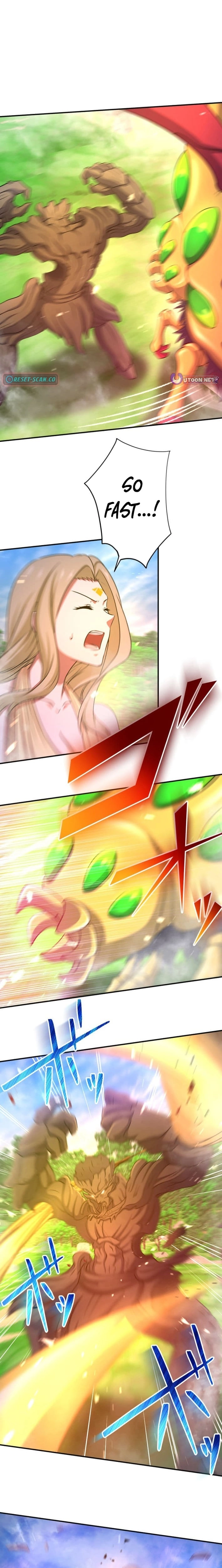 The Guiding Adventurer꞉ The Shortest Route to Becoming the Strongest Chapter 25 - page 13