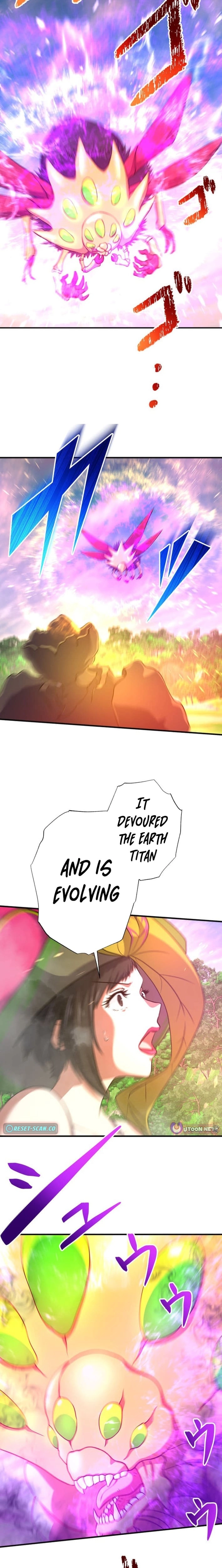 The Guiding Adventurer꞉ The Shortest Route to Becoming the Strongest Chapter 25 - page 16