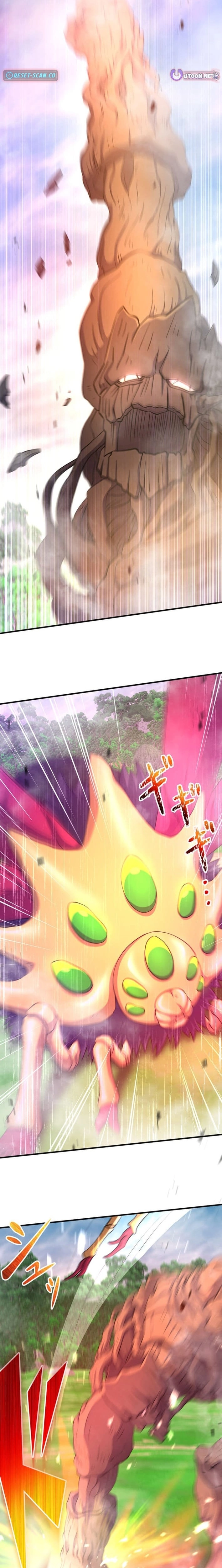 The Guiding Adventurer꞉ The Shortest Route to Becoming the Strongest Chapter 25 - page 3