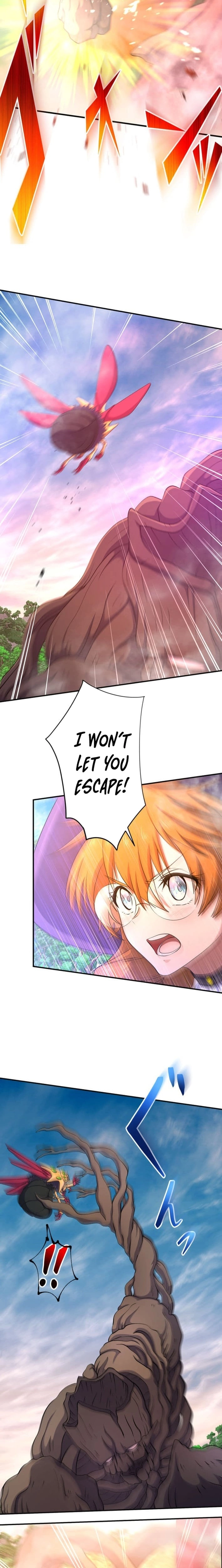 The Guiding Adventurer꞉ The Shortest Route to Becoming the Strongest Chapter 25 - page 4
