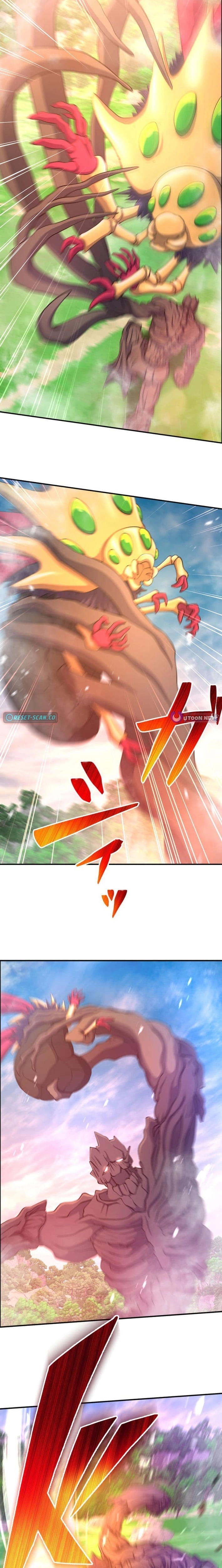 The Guiding Adventurer꞉ The Shortest Route to Becoming the Strongest Chapter 25 - page 5