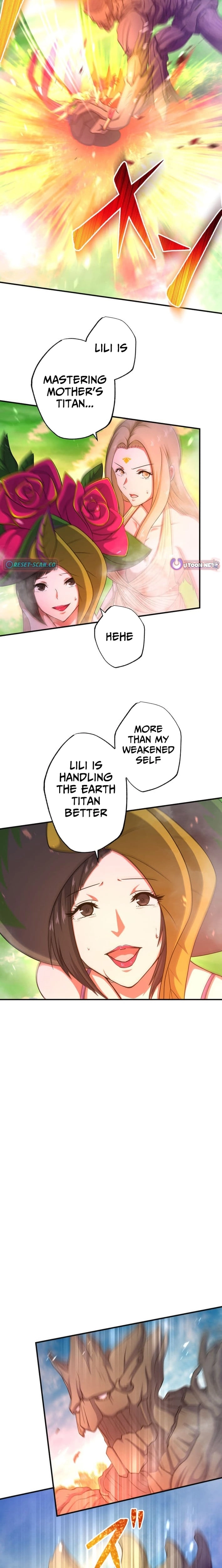 The Guiding Adventurer꞉ The Shortest Route to Becoming the Strongest Chapter 25 - page 6