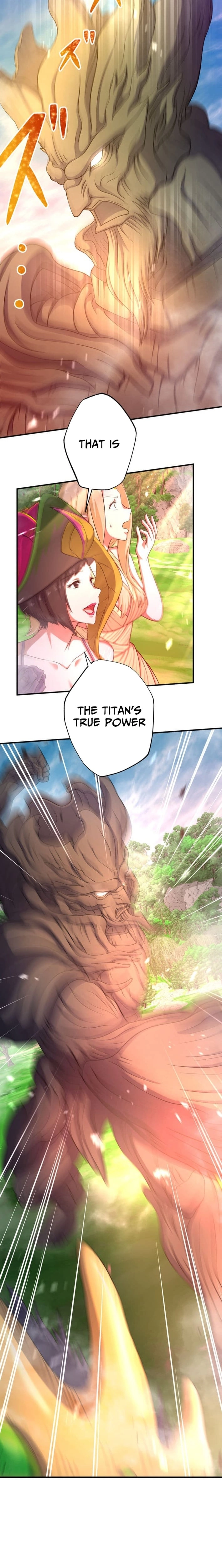 The Guiding Adventurer꞉ The Shortest Route to Becoming the Strongest Chapter 25 - page 7