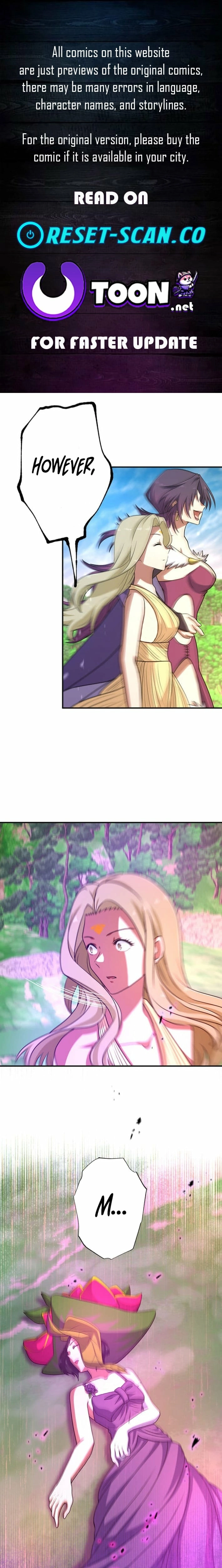 The Guiding Adventurer꞉ The Shortest Route to Becoming the Strongest Chapter 26 - page 1