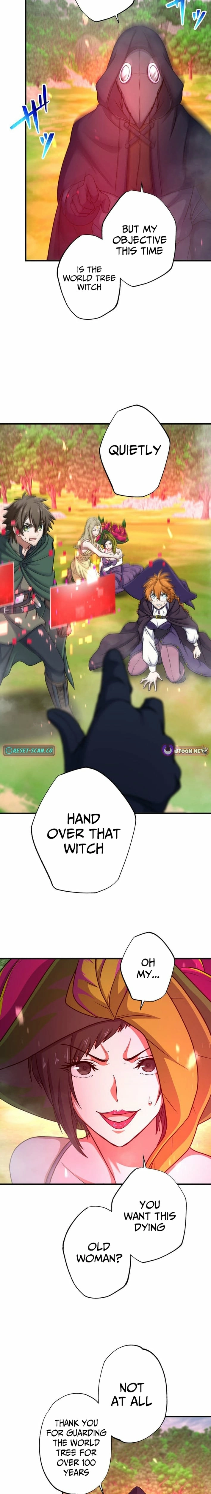 The Guiding Adventurer꞉ The Shortest Route to Becoming the Strongest Chapter 26 - page 14