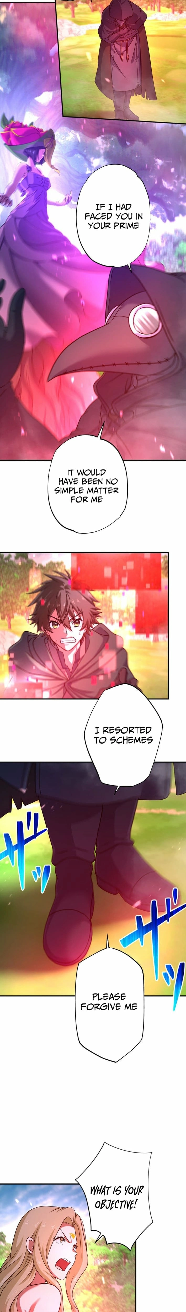 The Guiding Adventurer꞉ The Shortest Route to Becoming the Strongest Chapter 26 - page 15