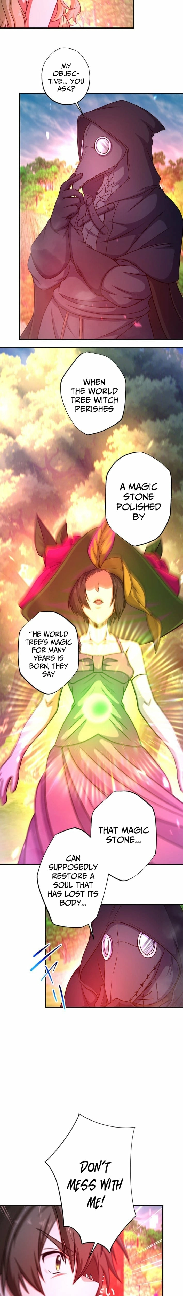 The Guiding Adventurer꞉ The Shortest Route to Becoming the Strongest Chapter 26 - page 16