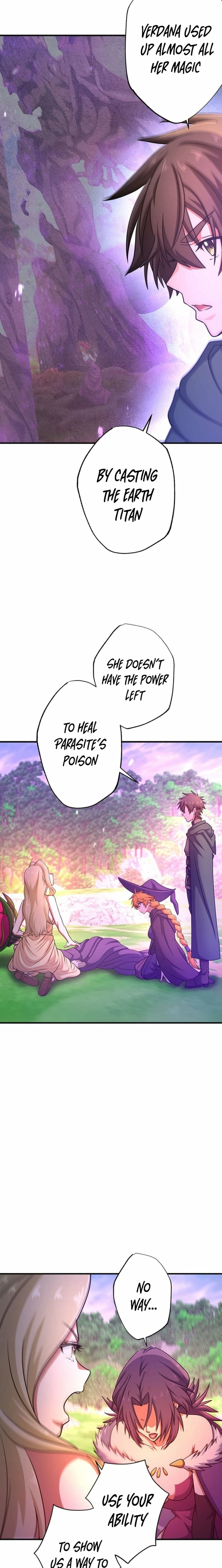 The Guiding Adventurer꞉ The Shortest Route to Becoming the Strongest Chapter 26 - page 4