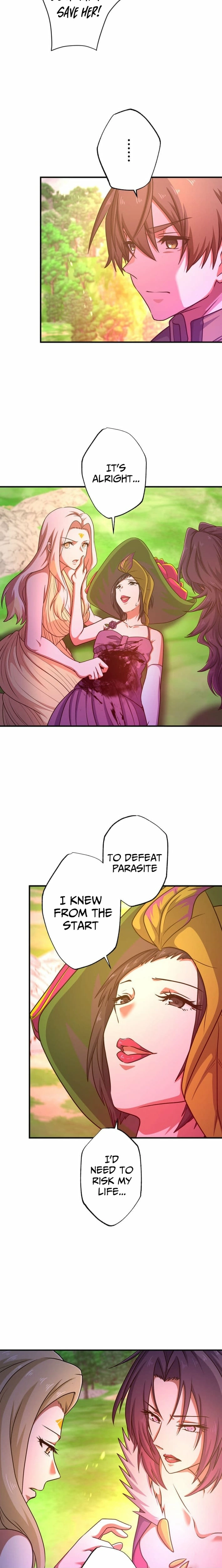 The Guiding Adventurer꞉ The Shortest Route to Becoming the Strongest Chapter 26 - page 5