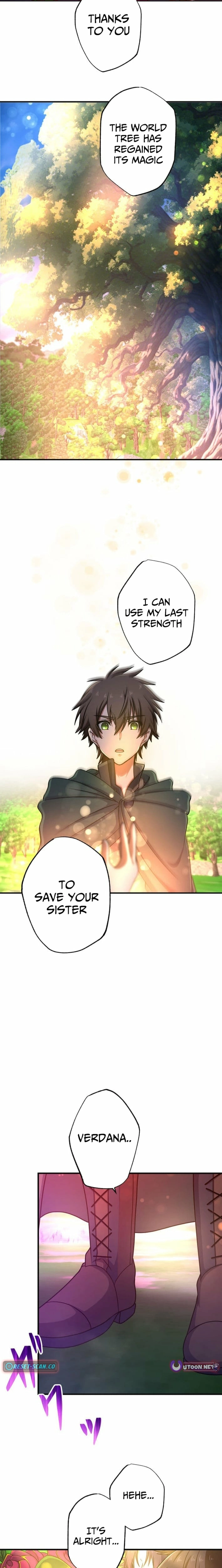 The Guiding Adventurer꞉ The Shortest Route to Becoming the Strongest Chapter 26 - page 6