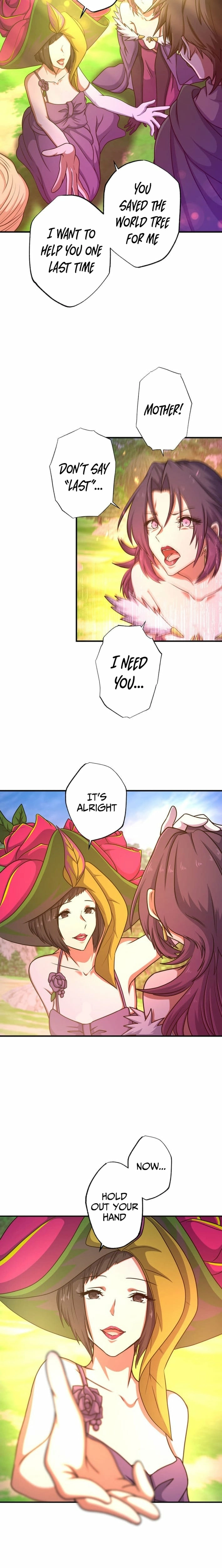 The Guiding Adventurer꞉ The Shortest Route to Becoming the Strongest Chapter 26 - page 7
