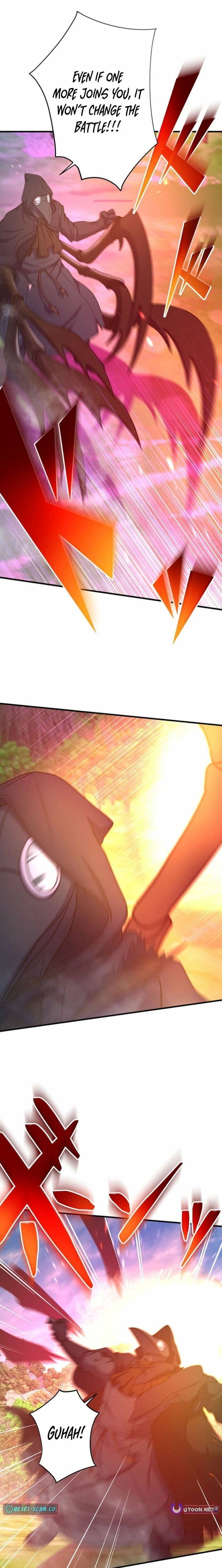 The Guiding Adventurer꞉ The Shortest Route to Becoming the Strongest Chapter 27 - page 25
