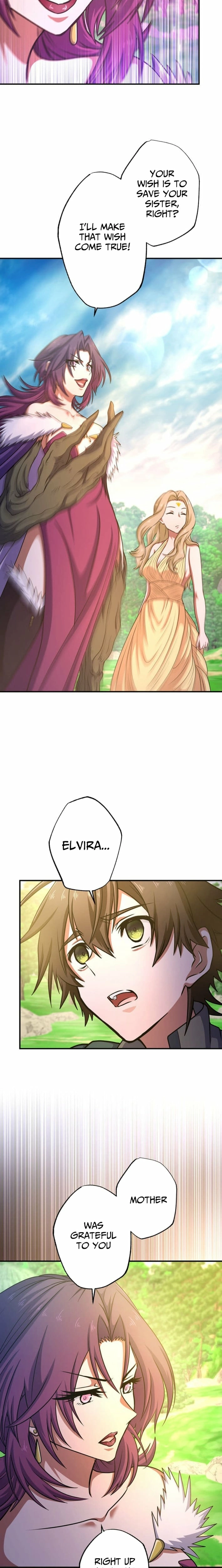 The Guiding Adventurer꞉ The Shortest Route to Becoming the Strongest Chapter 28 - page 16