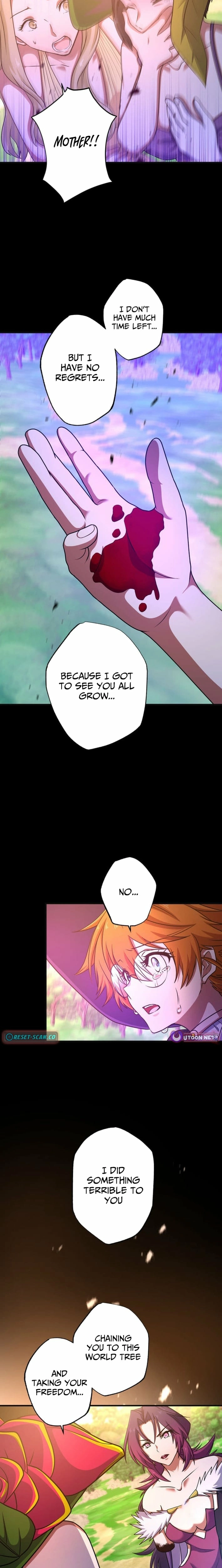 The Guiding Adventurer꞉ The Shortest Route to Becoming the Strongest Chapter 28 - page 18