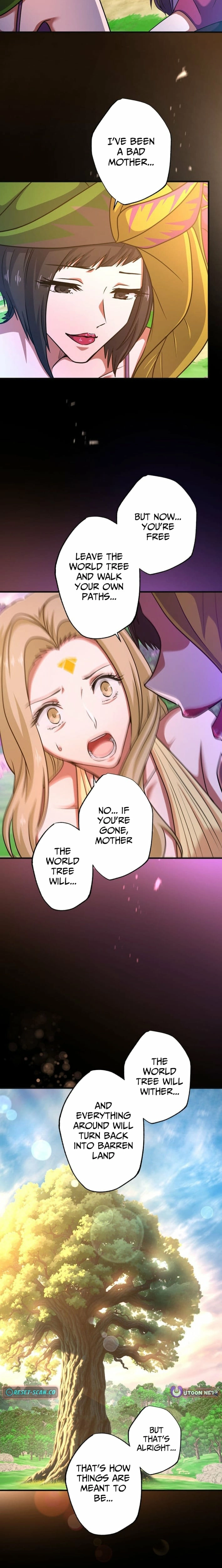 The Guiding Adventurer꞉ The Shortest Route to Becoming the Strongest Chapter 28 - page 19