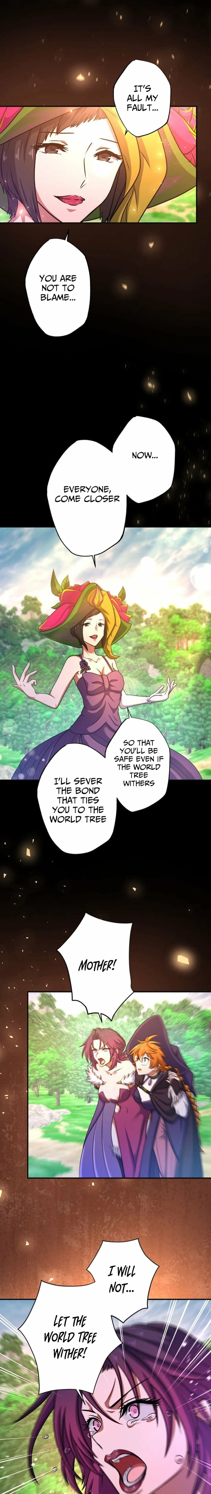 The Guiding Adventurer꞉ The Shortest Route to Becoming the Strongest Chapter 28 - page 21