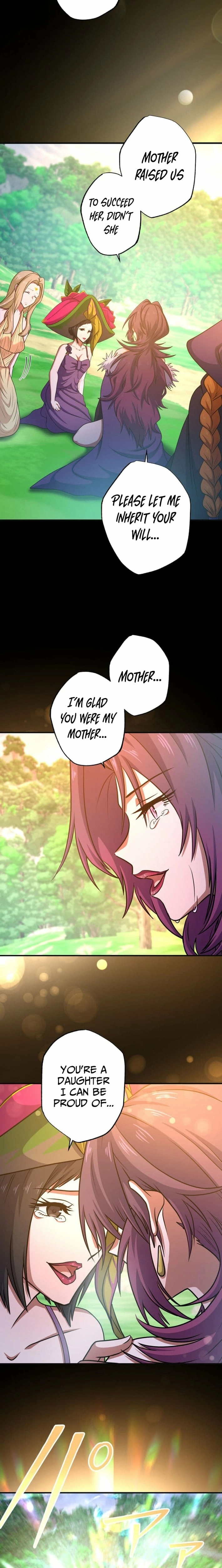 The Guiding Adventurer꞉ The Shortest Route to Becoming the Strongest Chapter 28 - page 23