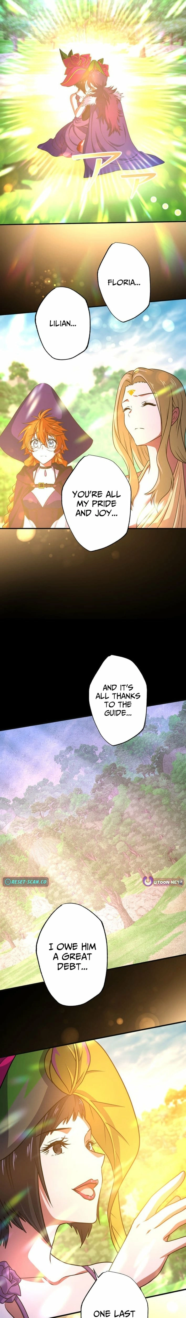 The Guiding Adventurer꞉ The Shortest Route to Becoming the Strongest Chapter 28 - page 24