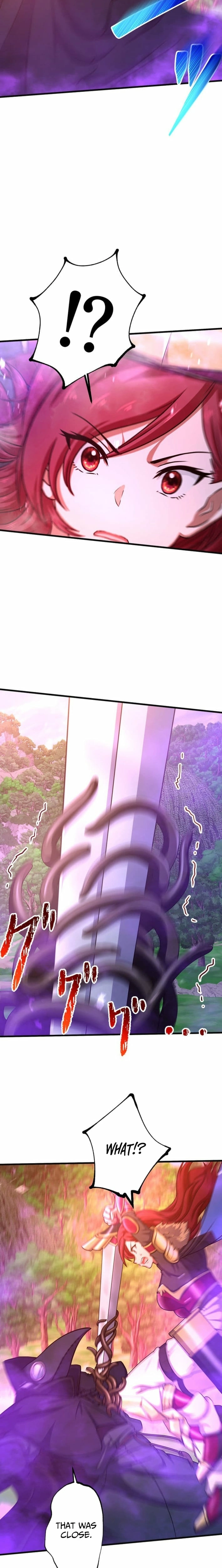 The Guiding Adventurer꞉ The Shortest Route to Becoming the Strongest Chapter 28 - page 4