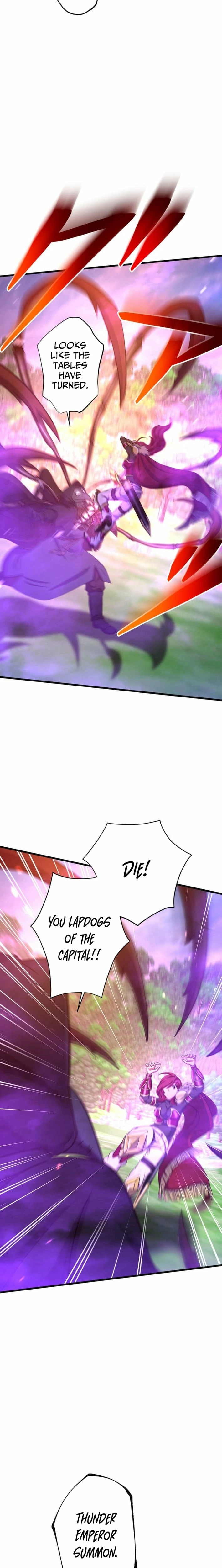 The Guiding Adventurer꞉ The Shortest Route to Becoming the Strongest Chapter 28 - page 5