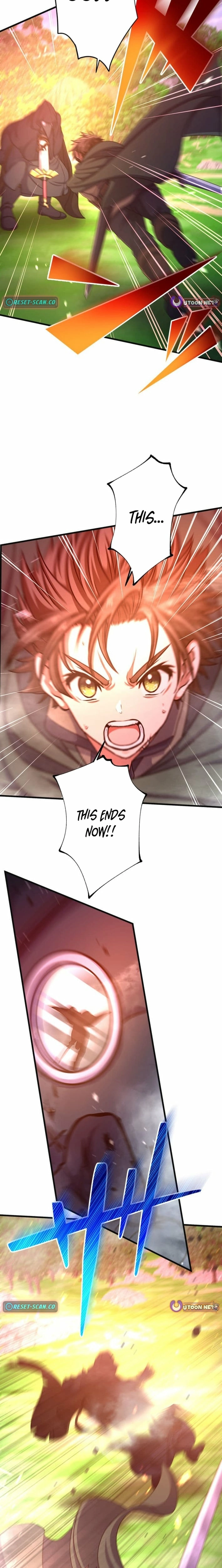 The Guiding Adventurer꞉ The Shortest Route to Becoming the Strongest Chapter 28 - page 8