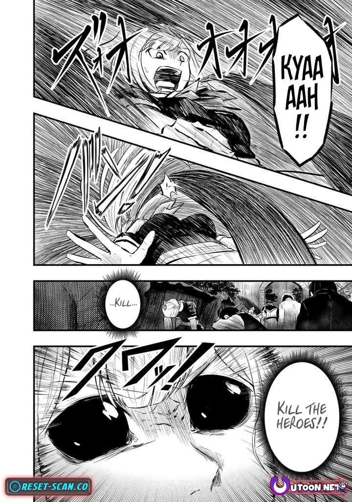 Isekai de Tame shita Saikyou no Tsukaima wa, Osananajimi no Bishoujo Deshita Chapter 13.1 - page 2