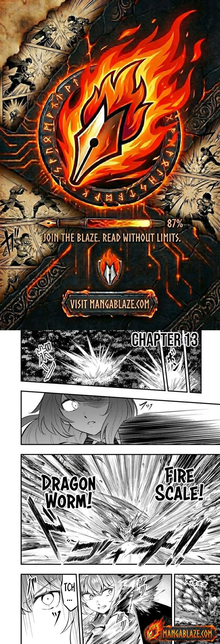 Isekai de Tame shita Saikyou no Tsukaima wa, Osananajimi no Bishoujo Deshita Chapter 13.2 - page 1