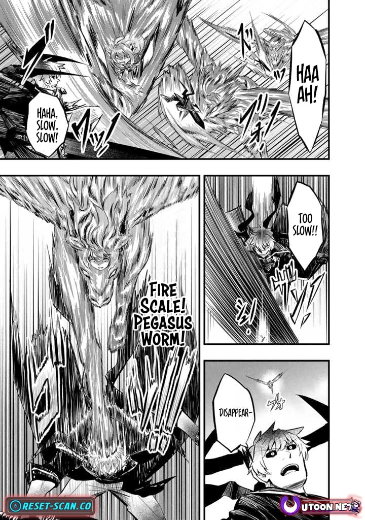 Isekai de Tame shita Saikyou no Tsukaima wa, Osananajimi no Bishoujo Deshita Chapter 13.2 - page 2