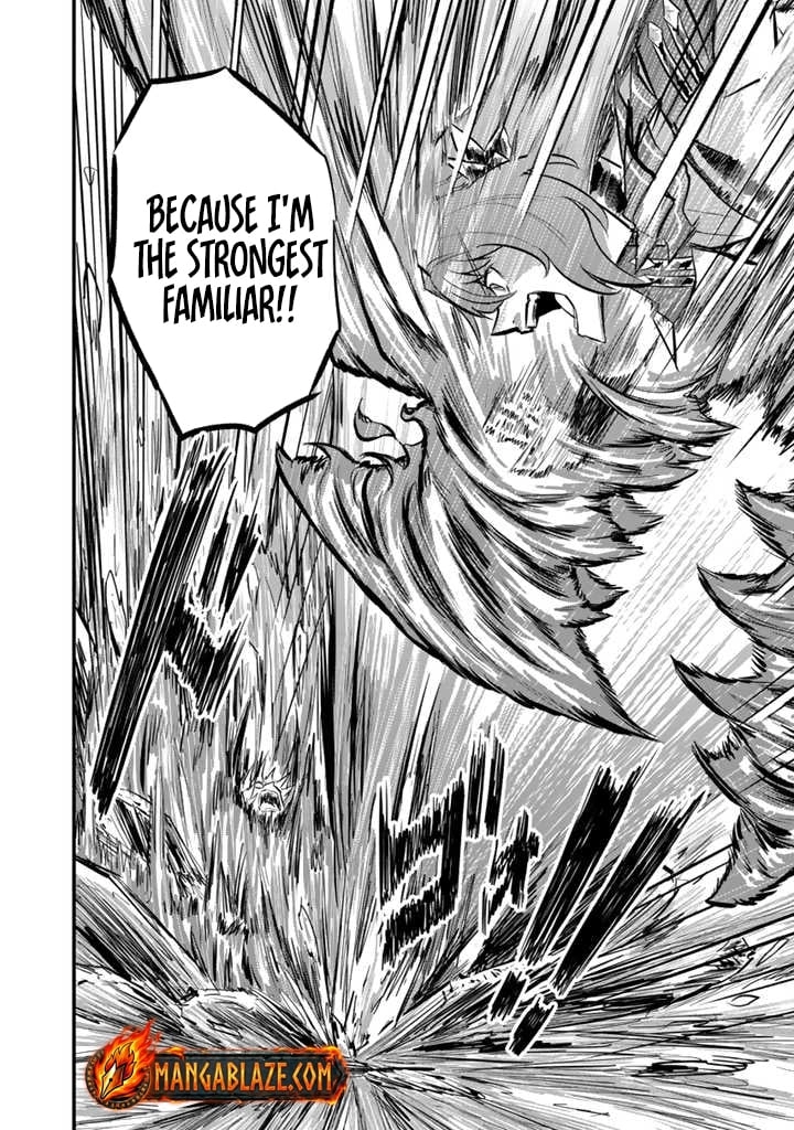 Isekai de Tame shita Saikyou no Tsukaima wa, Osananajimi no Bishoujo Deshita Chapter 13.2 - page 7