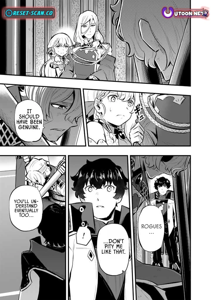 Isekai de Tame shita Saikyou no Tsukaima wa, Osananajimi no Bishoujo Deshita Chapter 14 - page 11
