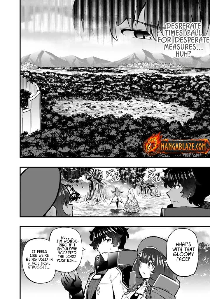 Isekai de Tame shita Saikyou no Tsukaima wa, Osananajimi no Bishoujo Deshita Chapter 15 - page 12