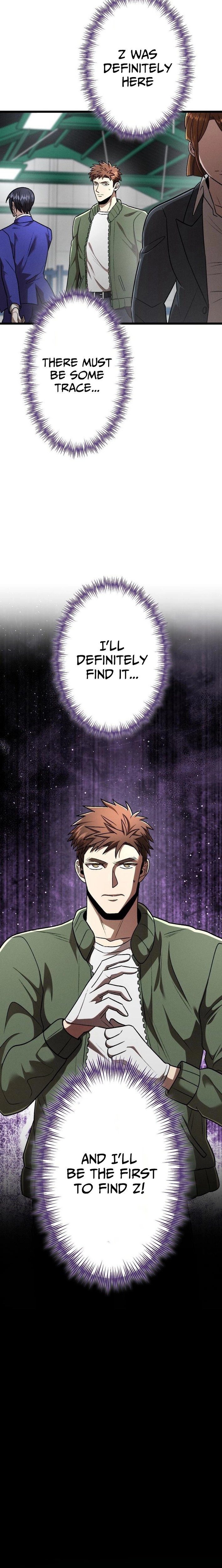 Curse of the Vengeful Tongue Chapter 26 - page 11