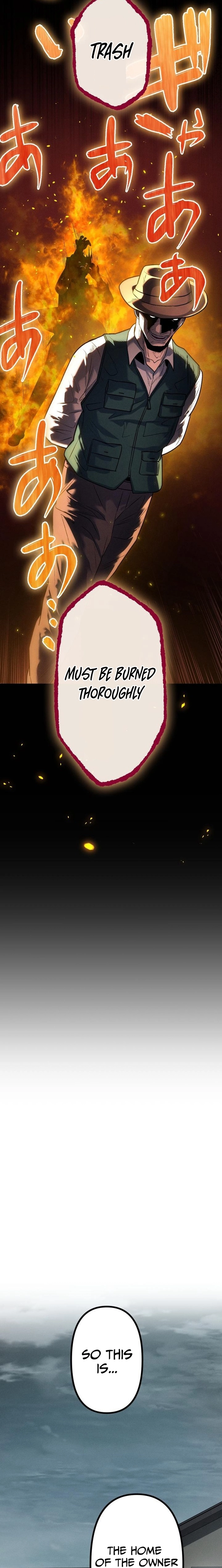 Curse of the Vengeful Tongue Chapter 26 - page 29
