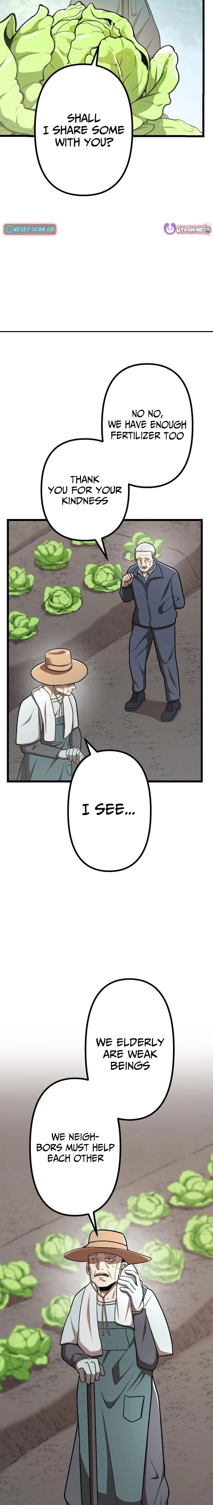Curse of the Vengeful Tongue Chapter 26 - page 3