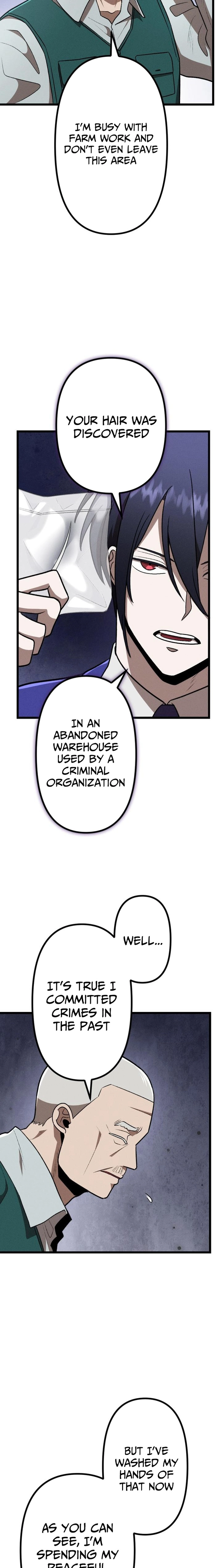 Curse of the Vengeful Tongue Chapter 27 - page 3