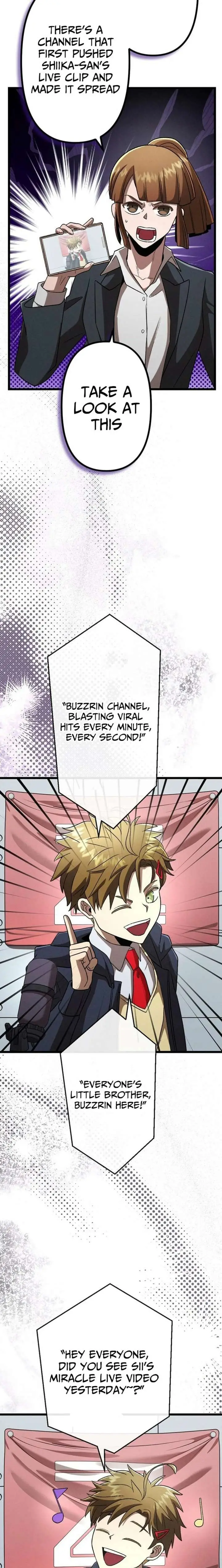 Curse of the Vengeful Tongue Chapter 31 - page 27