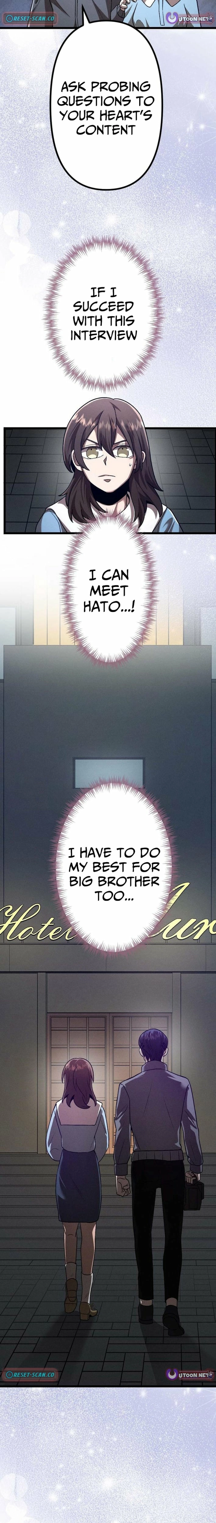 Curse of the Vengeful Tongue Chapter 34 - page 19