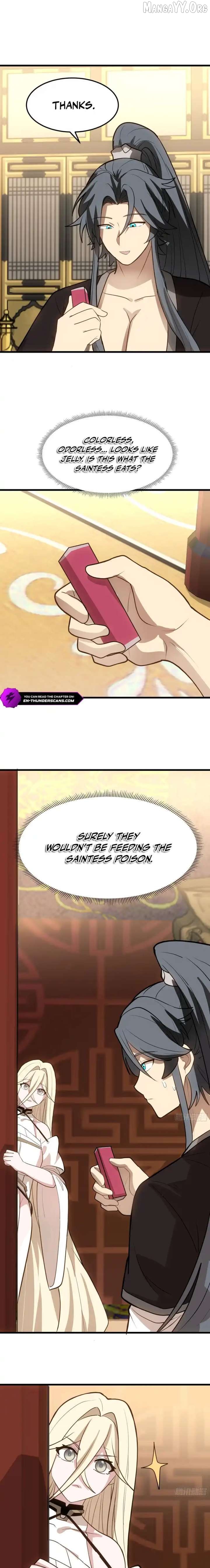 Don’t Mess with the Senior Brother Chapter 35 - page 11