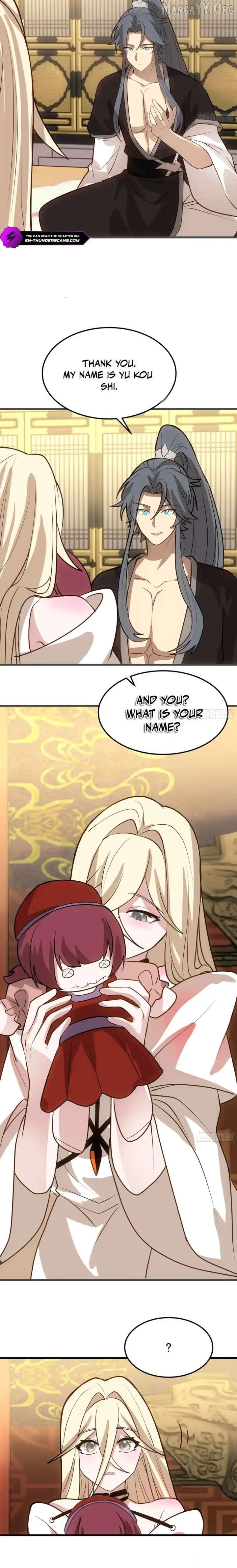 Don’t Mess with the Senior Brother Chapter 35 - page 16