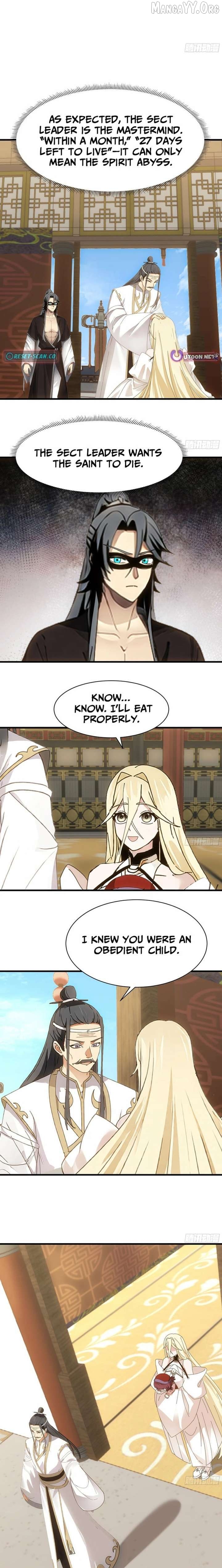 Don’t Mess with the Senior Brother Chapter 36 - page 11