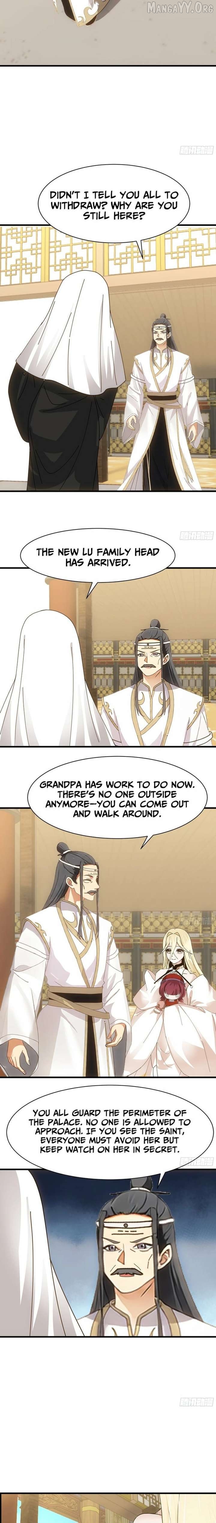 Don’t Mess with the Senior Brother Chapter 36 - page 12