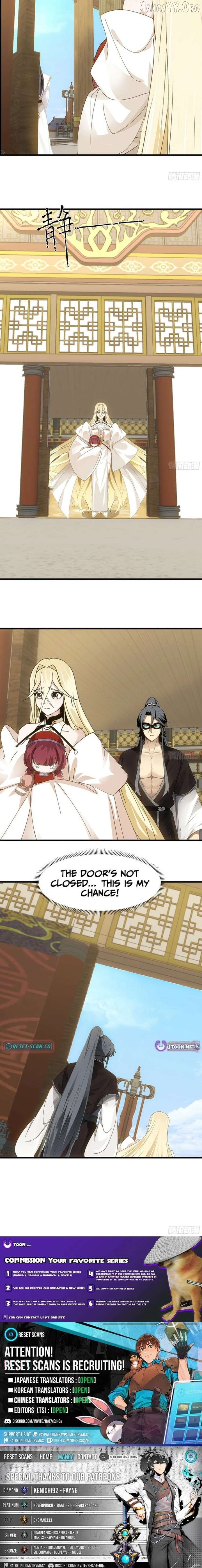 Don’t Mess with the Senior Brother Chapter 36 - page 13