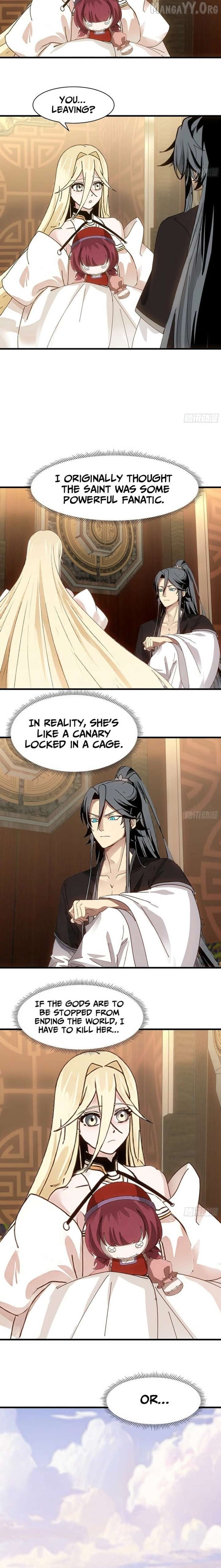 Don’t Mess with the Senior Brother Chapter 36 - page 2