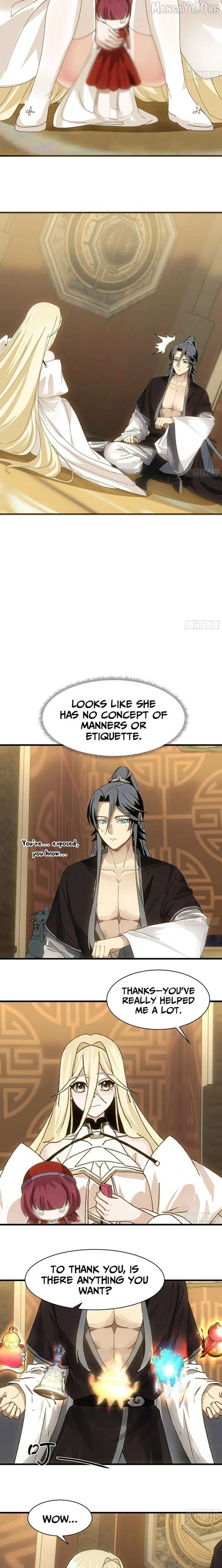 Don’t Mess with the Senior Brother Chapter 36 - page 4
